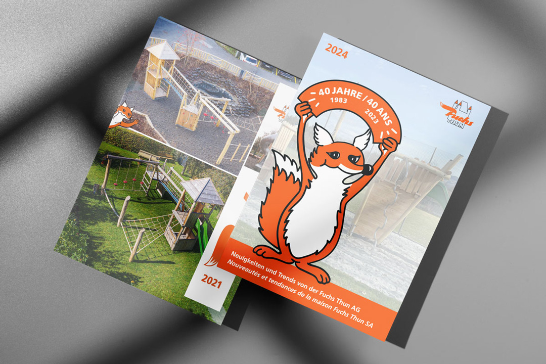 Lassen Sie sich inspirieren