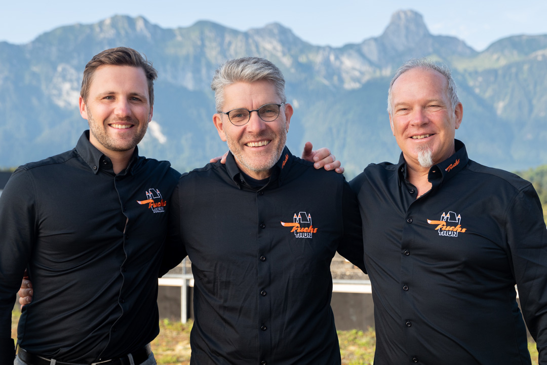 Lernen Sie uns kennen