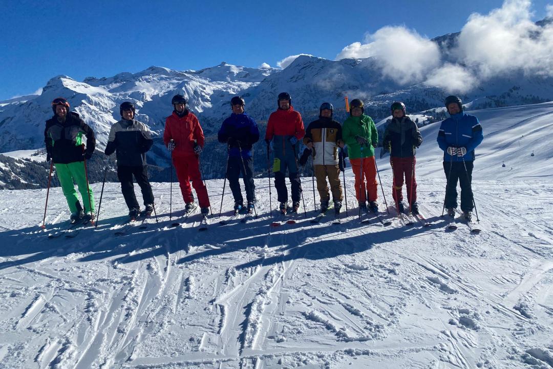 Skitag Fuchs Thun AG