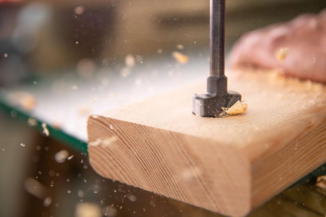 Lernende / Lernender Holzbearbeiter:in EBA / Apprentie / Apprenti Ouvrier en bois AFP (EBA)