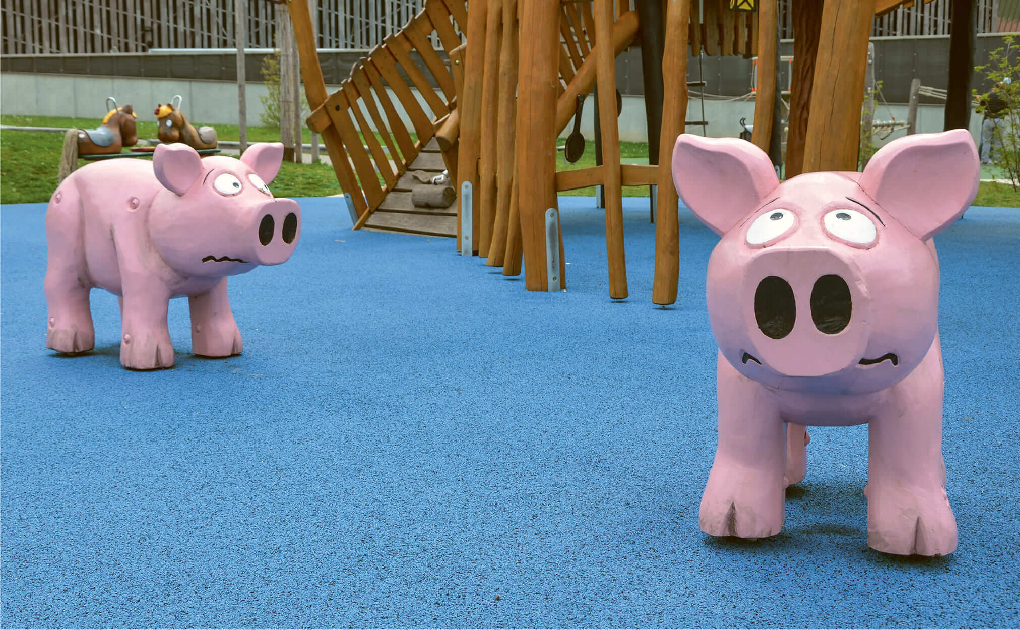 Figurine Cochon