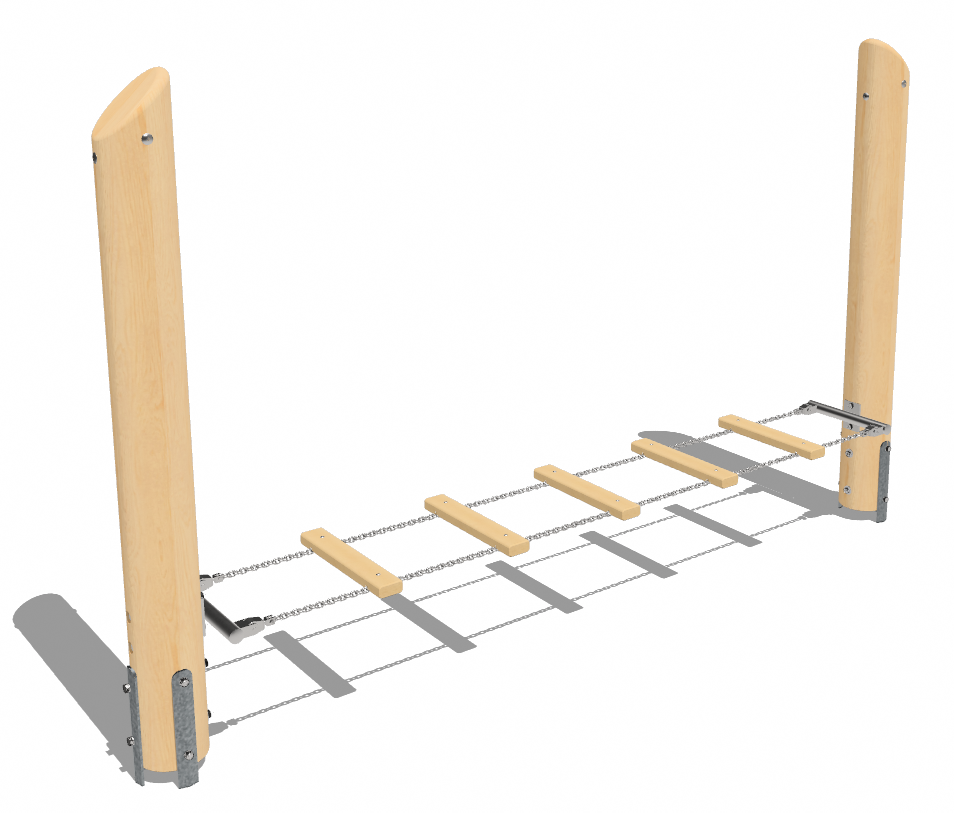 Sprossensteg 