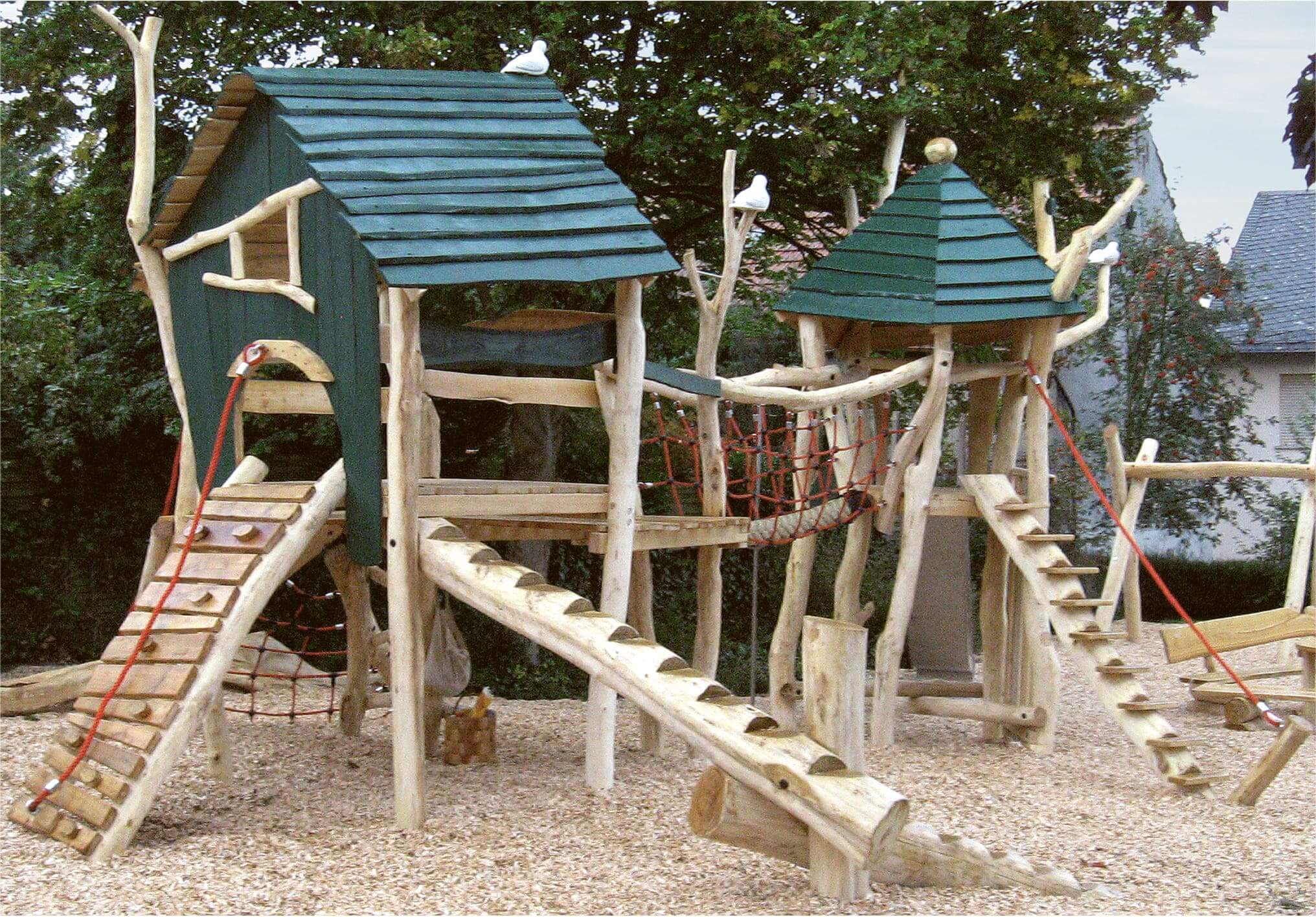 Combinaison de jeux A32