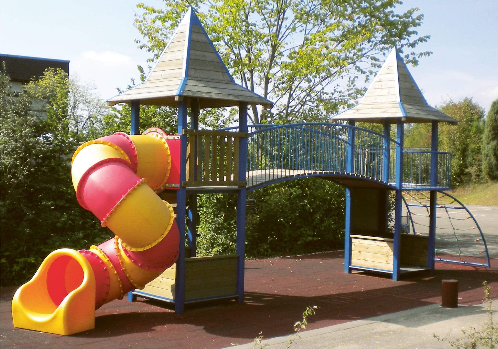 Combinaison de jeux Muri