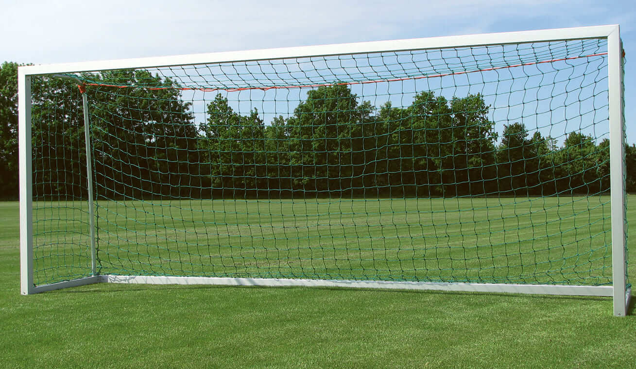 But de football pour juniors, mobile