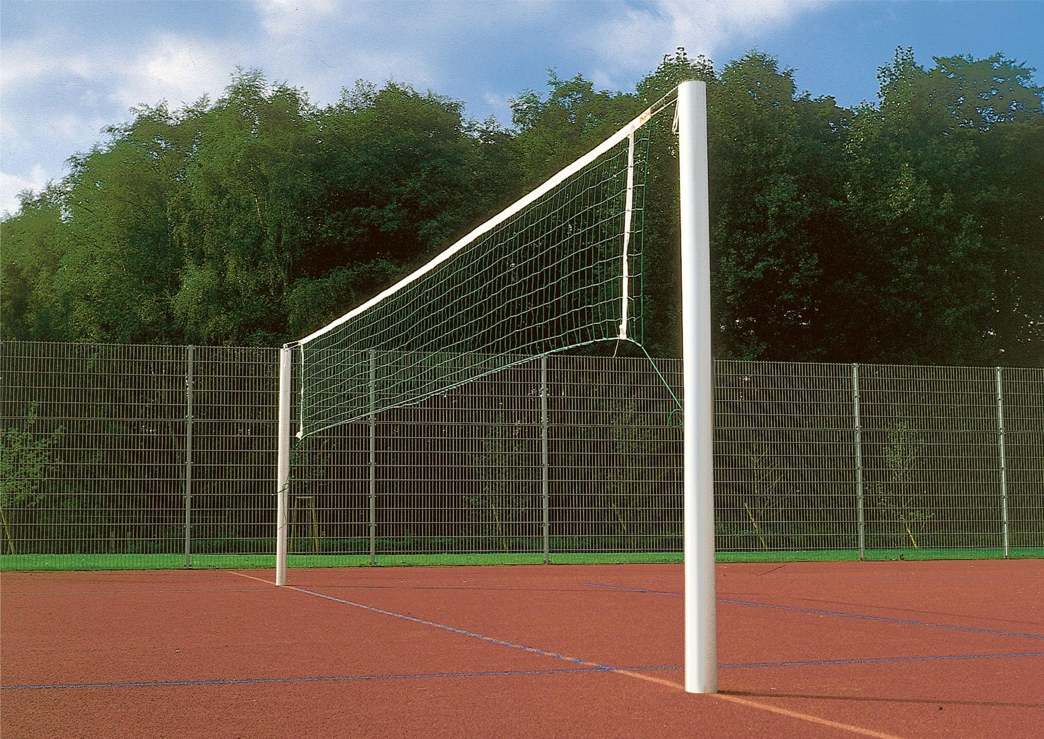 Mehrzweckanlage Volleyball / Badminton