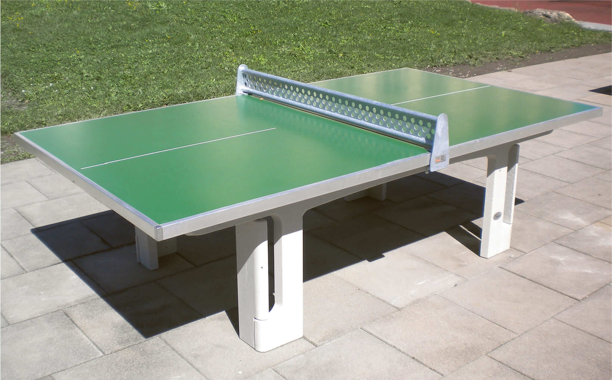 Table de ping-pong