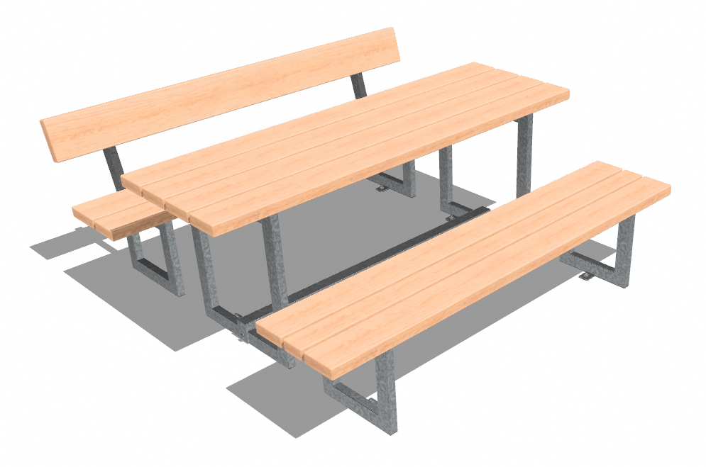 Sitzgruppe Chur mini