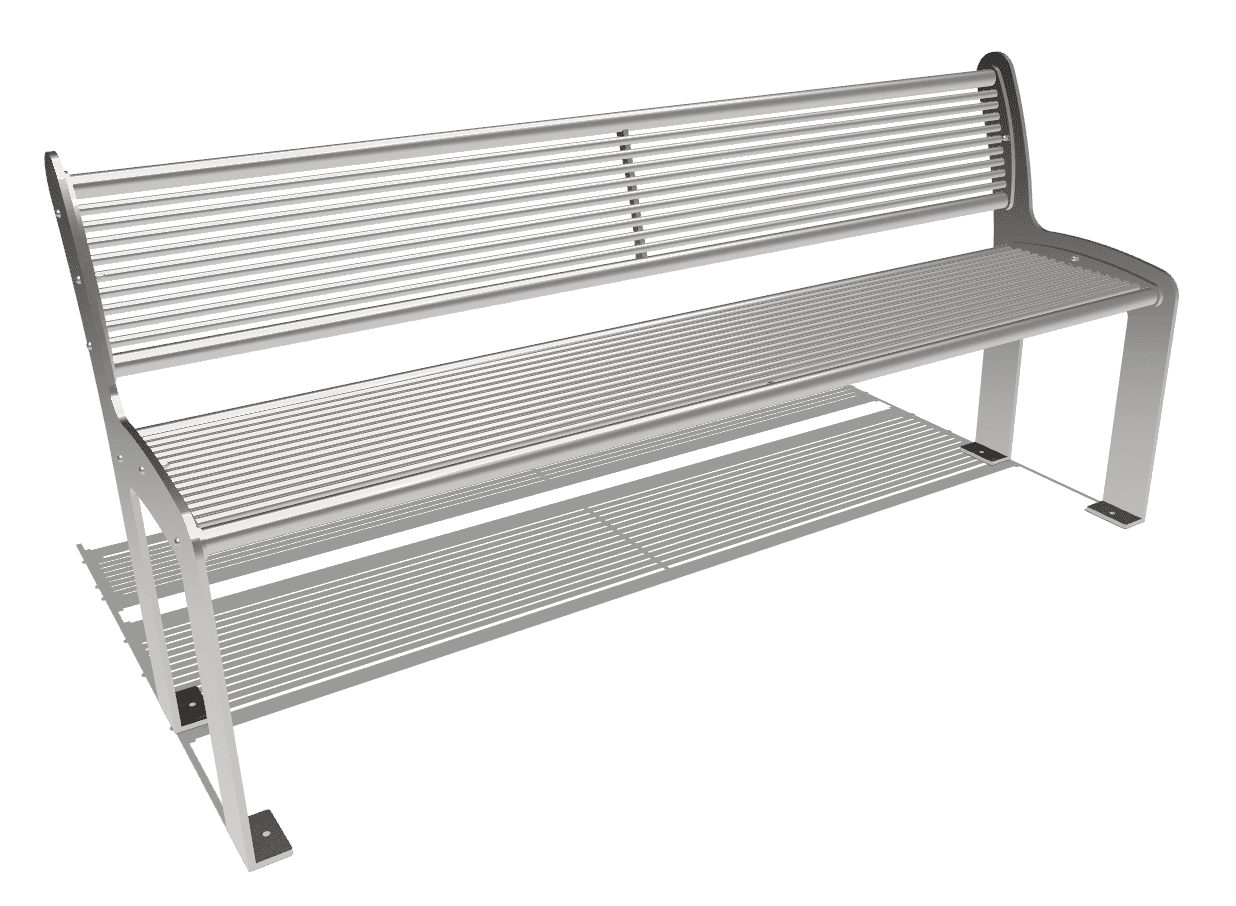 Banc Genève
