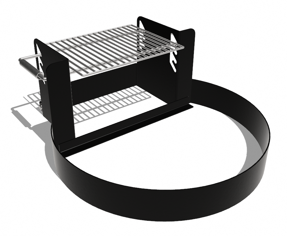 Feuerstelle
