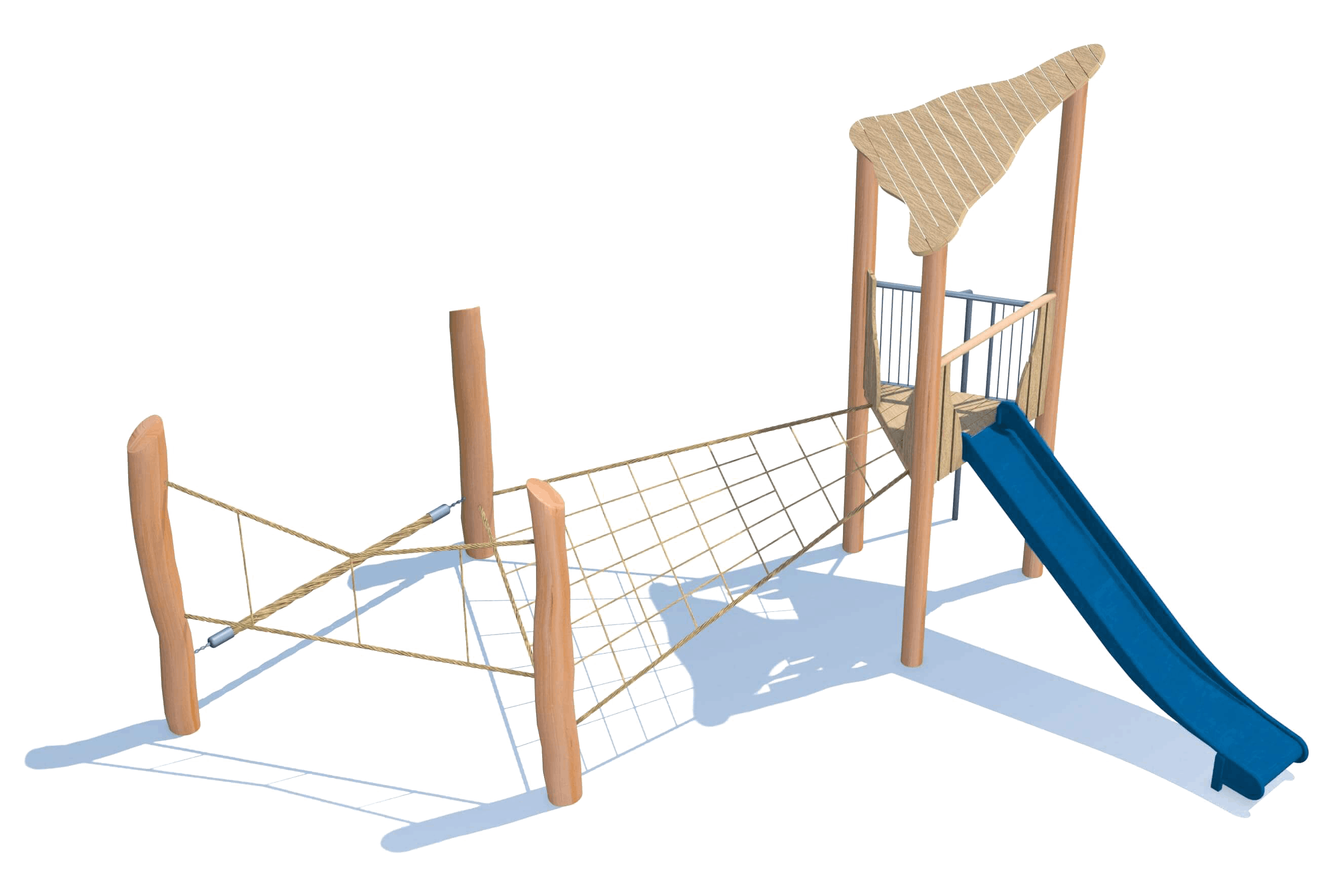 Kletterkombination Variante Lutry