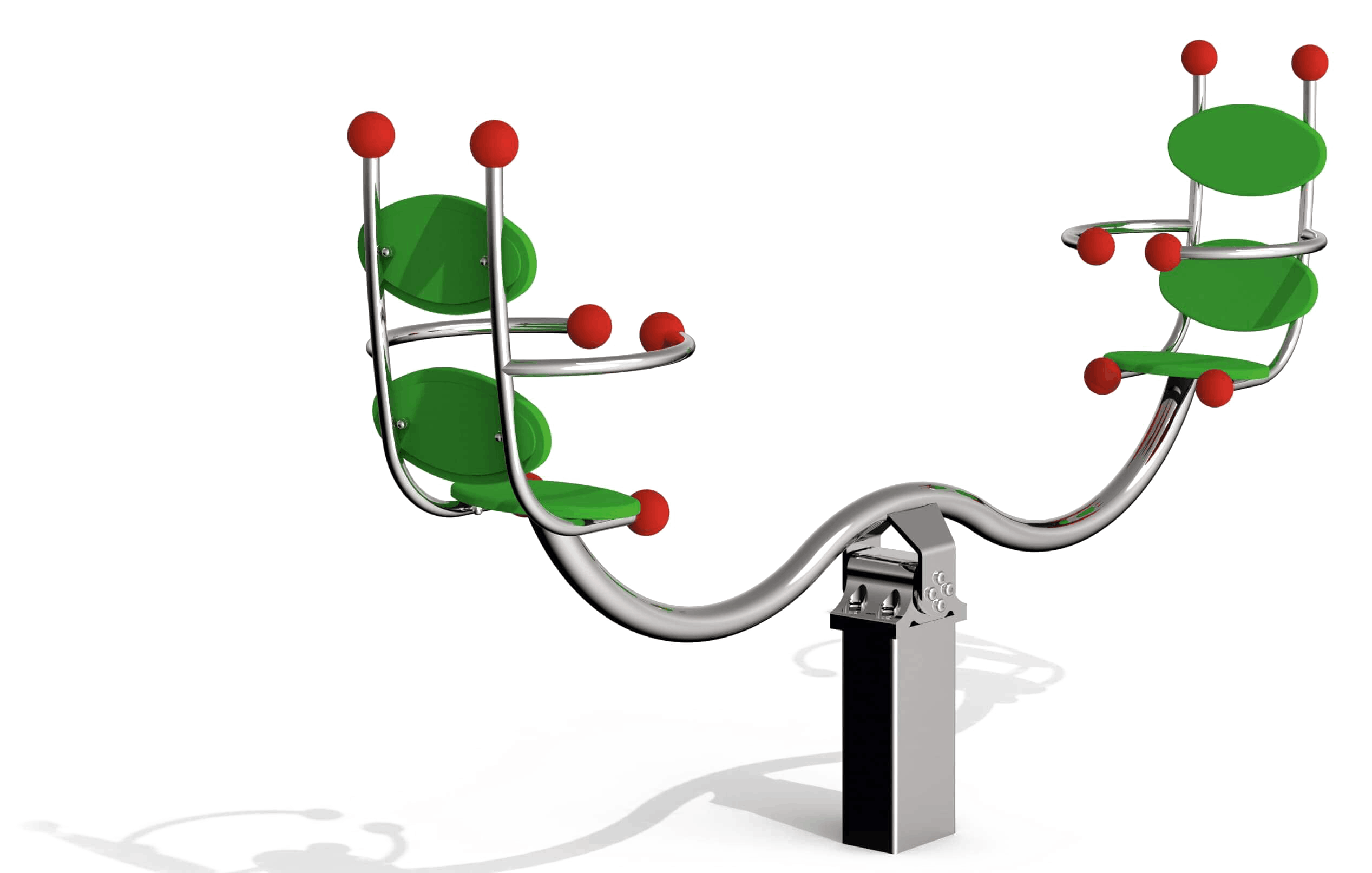 Jeu à bascule Felix