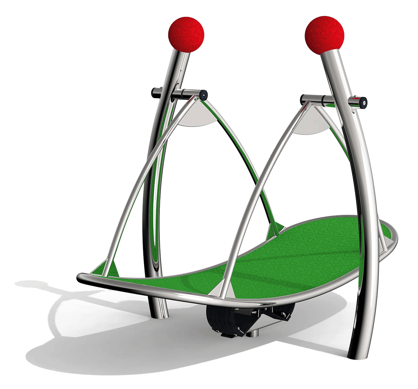 Jeu à bascule Navis