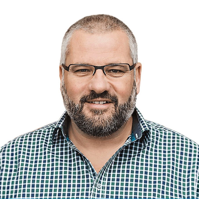 Daniel Fuchs