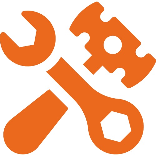 Entretien et maintenance